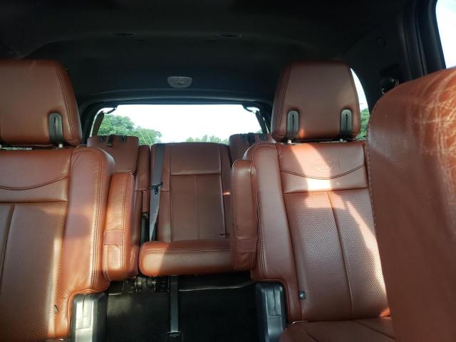 Photo 10 from auction – 2012 FORD EXPEDITION with VIN 1FMJU1H54CEF58791