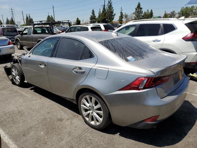 Photo 2 from auction – 2015 LEXUS IS 250 with VIN JTHBF1D21F5062560