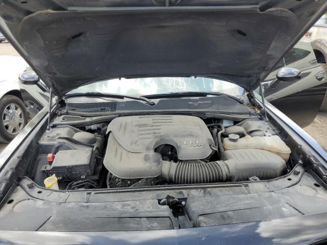 Photo 11 from auction – 2017 DODGE CHALLENGER with VIN 2C3CDZAG6HH601345