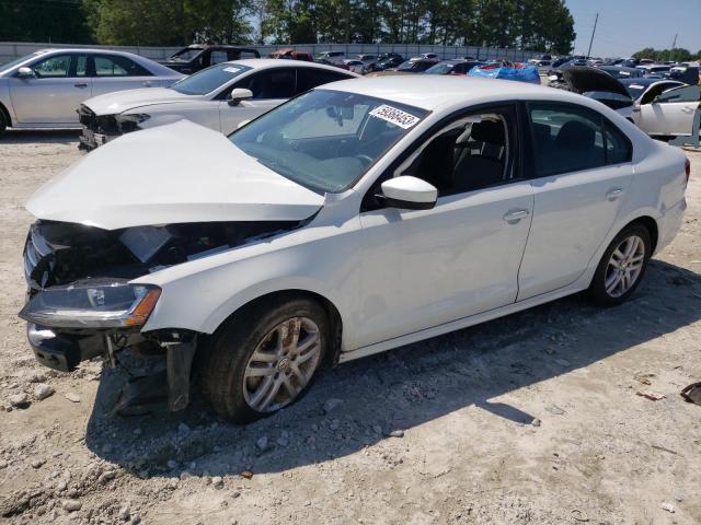 Photo 1 from auction – 2018 VOLKSWAGEN JETTA S with VIN 3VW2B7AJ4JM254387