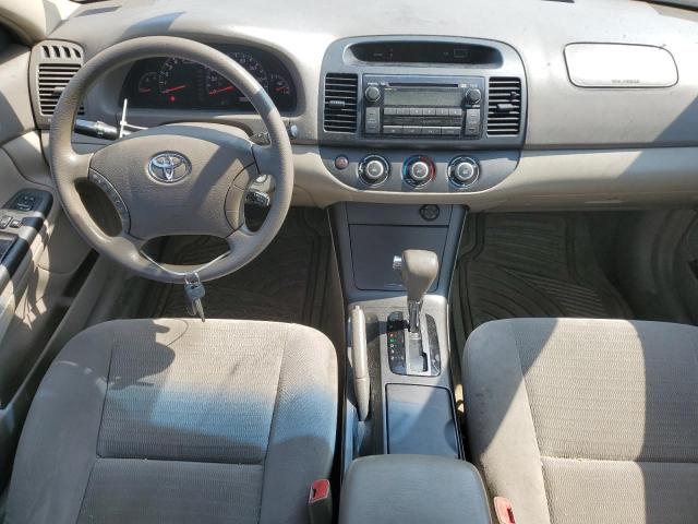 Photo 8 from auction – 2005 TOYOTA CAMRY LE with VIN 4T1BE32K35U606818