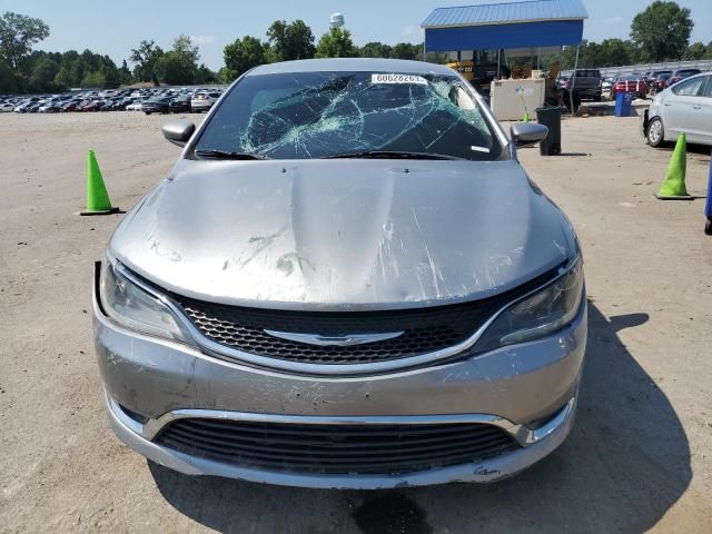 Photo 5 from auction – 2015 CHRYSLER 200 LIMITE with VIN 1C3CCCAB7FN722393