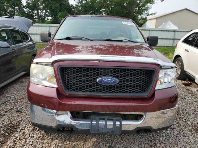 Photo 5 from auction – 2006 FORD F150 with VIN 1FTPX14536FA41931