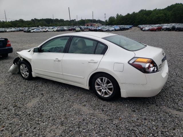 Photo 2 from auction – 2010 NISSAN ALTIMA BAS with VIN 1N4AL2AP6AN512018