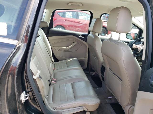 Photo 10 from auction – 2014 FORD C-MAX PREM with VIN 1FADP5CU7EL520152