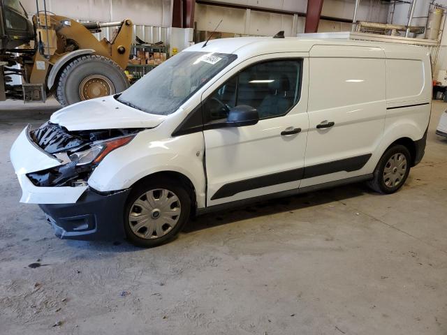 FORD TRANSIT CO 2022 with VIN NM0LS7S20N1518512 - Photo from auction