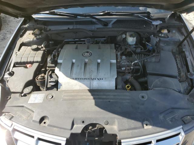 Photo 11 from auction – 2009 CADILLAC DTS with VIN 1G6KD57Y29U128609