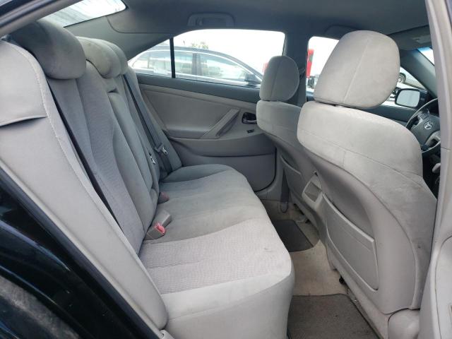 Photo 10 from auction – 2010 TOYOTA CAMRY BASE with VIN 4T1BF3EK1AU010268