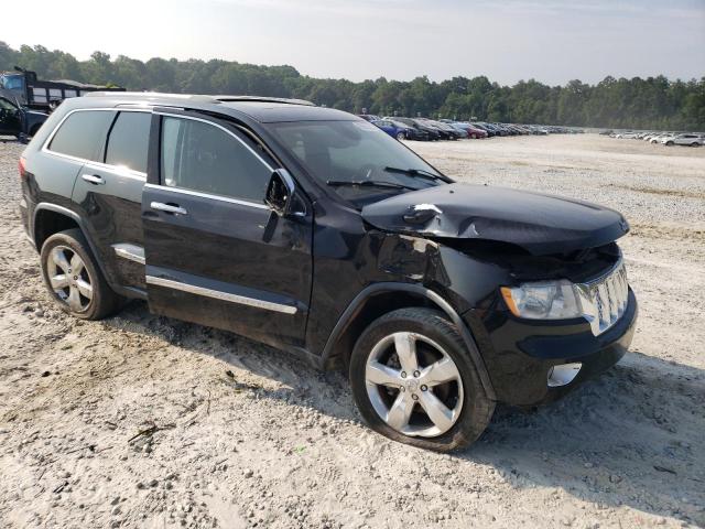 Photo 4 from auction – 2012 JEEP GRAND CHER with VIN 1C4RJECTXCC129681