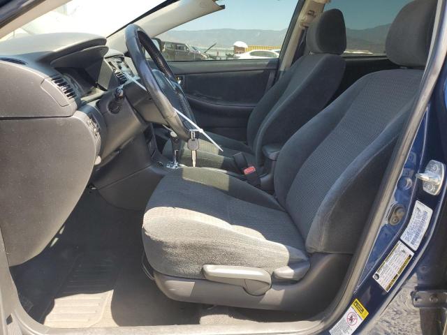 Photo 7 from auction – 2008 TOYOTA COROLLA CE with VIN 1NXBR30E68Z023312