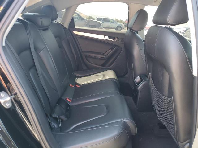 Photo 10 from auction – 2013 AUDI A4 PREMIUM with VIN WAUAFAFL6DA147835