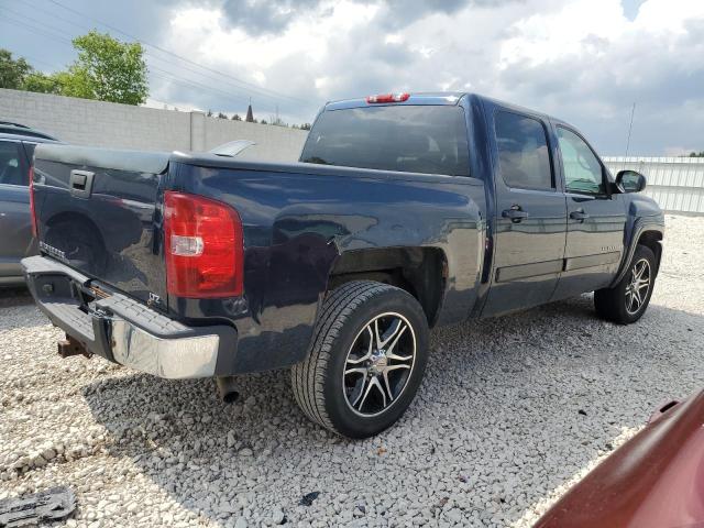 Photo 3 from auction – 2007 CHEVROLET SILVERADO with VIN 3GCEK13M97G511233