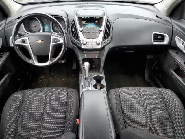 Photo 8 from auction – 2012 CHEVROLET EQUINOX LT with VIN 2GNFLEEK1C6326465