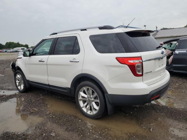 Photo 2 from auction – 2011 FORD EXPLORER L with VIN 1FMHK8F82BGA38019