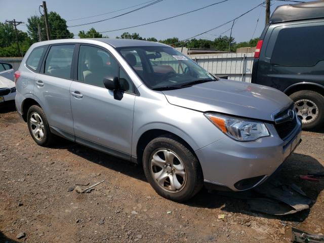 Photo 4 from auction – 2015 SUBARU FORESTER 2 with VIN JF2SJAAC7FH593128