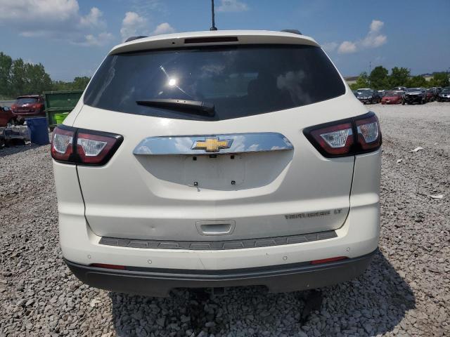 Photo 6 from auction – 2013 CHEVROLET TRAVERSE L with VIN 1GNKRGKD8DJ110244
