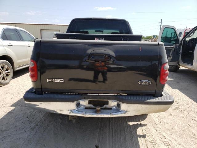 Photo 6 from auction – 2001 FORD F150 with VIN 2FTZX07201CA79450