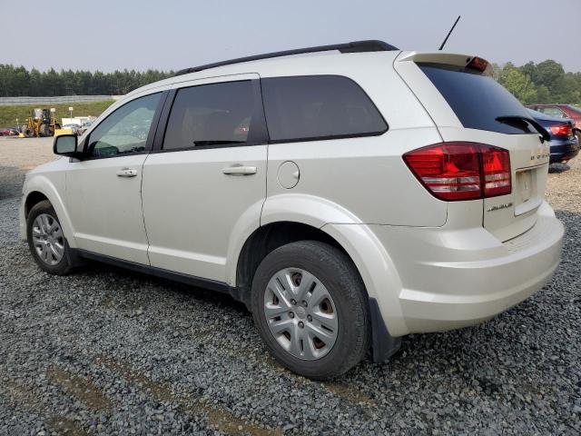 Photo 2 from auction – 2018 DODGE JOURNEY SE with VIN 3C4PDCAB2JT229384