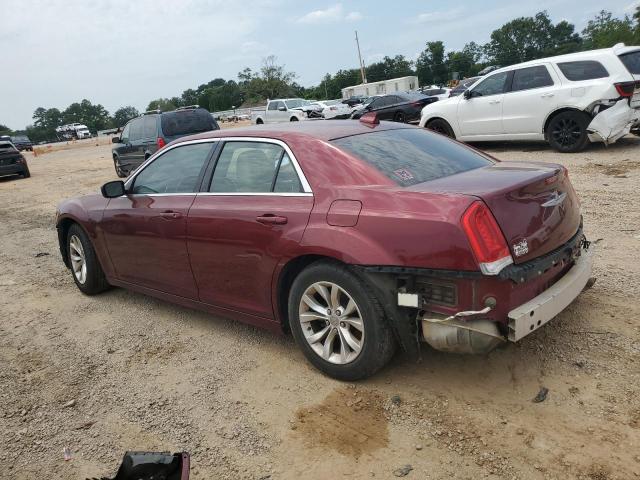 Photo 2 from auction – 2015 CHRYSLER 300 LIMITE with VIN 2C3CCAAG0FH921262