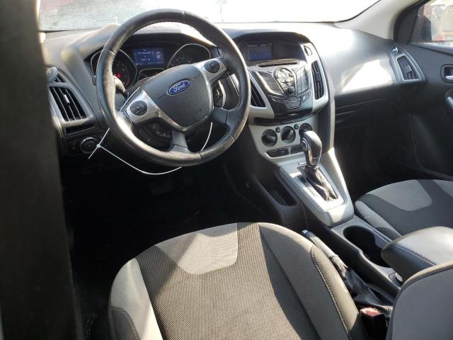Photo 8 from auction – 2012 FORD FOCUS SE with VIN 1FAHP3F22CL464330