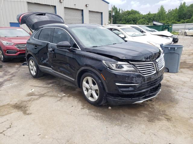 Photo 4 from auction – 2017 LINCOLN MKC PREMIE with VIN 5LMCJ1C95HUL40963