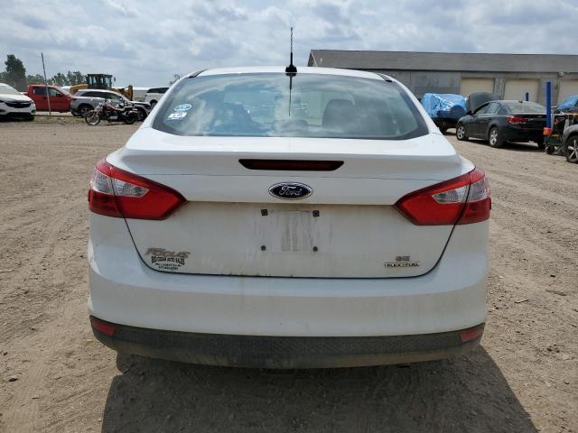 Photo 6 from auction – 2014 FORD FOCUS SE with VIN 1FADP3F29EL306570
