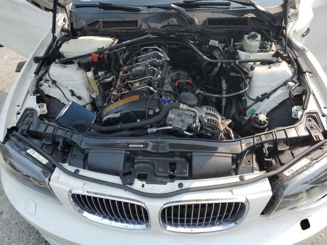 Photo 11 from auction – 2009 BMW 135 I with VIN WBAUC73579VK94518