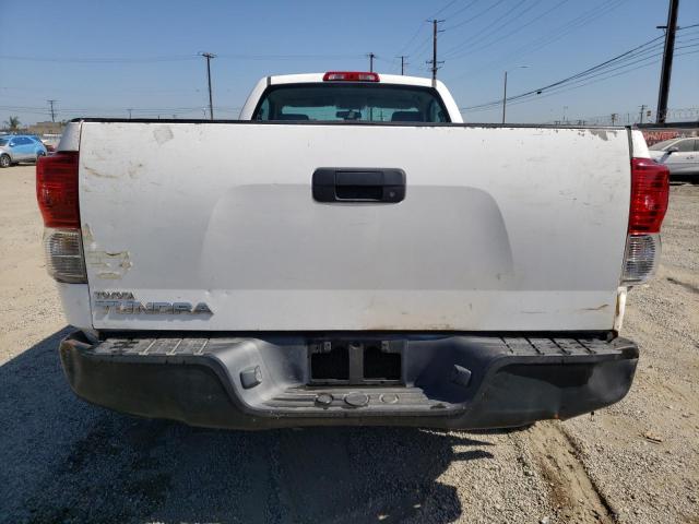 Photo 6 from auction – 2012 TOYOTA TUNDRA with VIN 5TFLU5F18CX027294