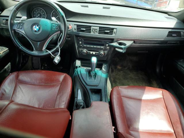 Photo 8 from auction – 2011 BMW 328 I with VIN WBAPH7C58BE459982