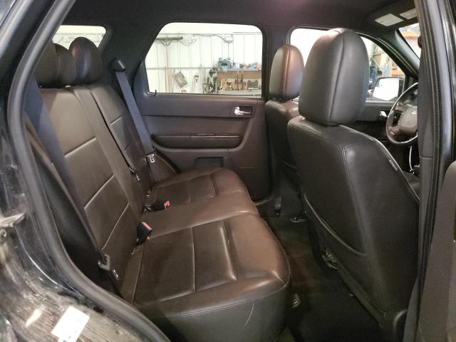 Photo 10 from auction – 2012 FORD ESCAPE LIM with VIN 1FMCU9E7XCKA07313