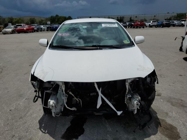 Photo 5 from auction – 2010 TOYOTA COROLLA BA with VIN 2T1BU4EE5AC525667
