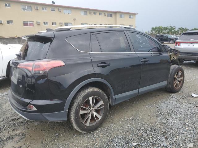 Photo 3 from auction – 2016 TOYOTA RAV4 XLE with VIN 2T3WFREV1GW237796