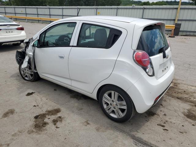 Photo 2 from auction – 2015 CHEVROLET SPARK LS with VIN KL8CB6S9XFC805610