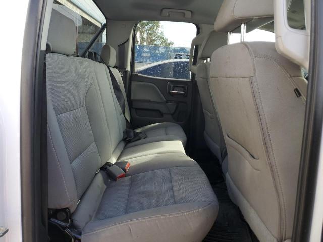 Photo 10 from auction – 2019 CHEVROLET SILVERADO with VIN 2GCRCMEC7K1186376