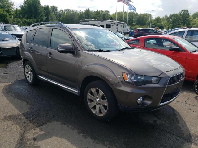 Photo 4 from auction – 2012 MITSUBISHI OUTLANDER with VIN JA4JT3AW7CU001279