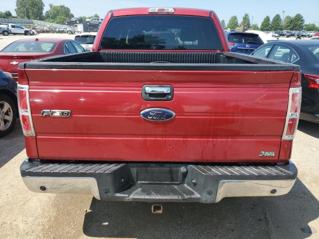 Photo 6 from auction – 2010 FORD F150 SUPER with VIN 1FTFW1CV0AFB61565