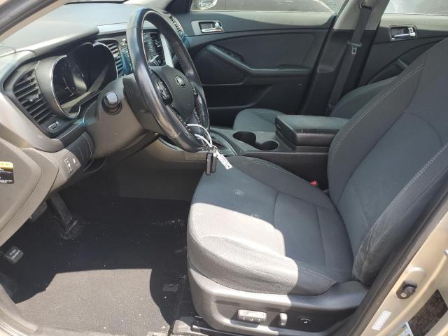 Photo 7 from auction – 2013 KIA OPTIMA HYB with VIN KNAGM4AD8D5042613