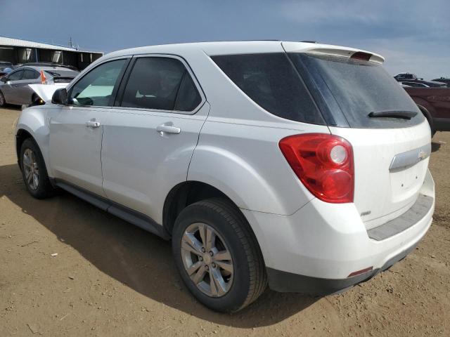 Photo 2 from auction – 2015 CHEVROLET EQUINOX LS with VIN 1GNFLEEK9FZ110484