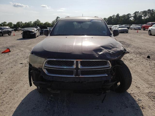 Photo 5 from auction – 2012 DODGE DURANGO CR with VIN 1C4RDHDG0CC163123
