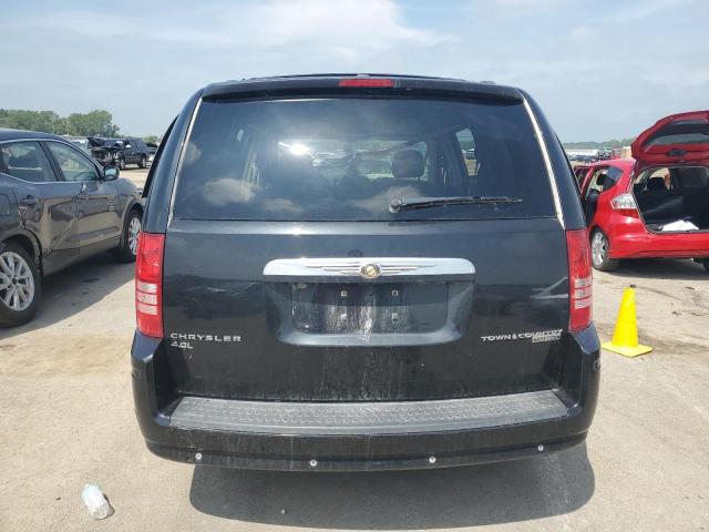 Photo 6 from auction – 2010 CHRYSLER TOWN & COU with VIN 2A4RR8DX0AR481582