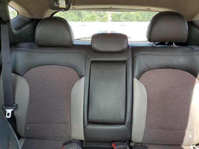 Photo 10 from auction – 2011 HYUNDAI TUCSON GLS with VIN KM8JU3AC4BU244485