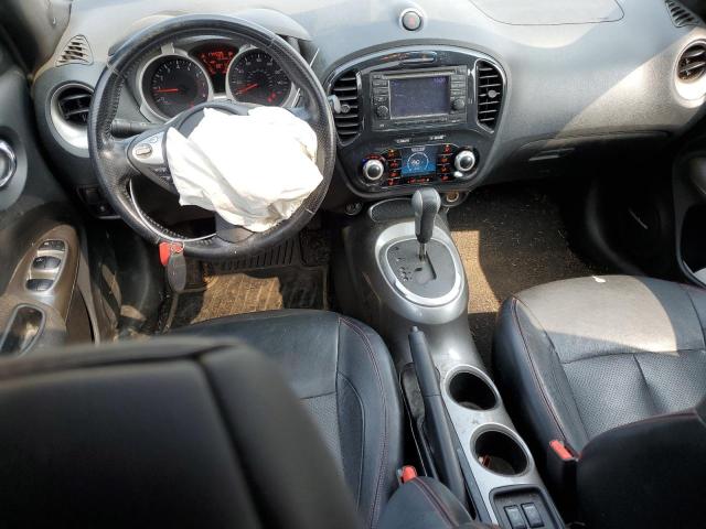 Photo 8 from auction – 2013 NISSAN JUKE S with VIN JN8AF5MVXDT228263