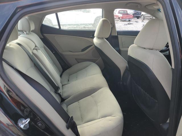 Foto 10 de la subasta – 2015 KIA OPTIMA con VIN 5XXGM4A70FG363749