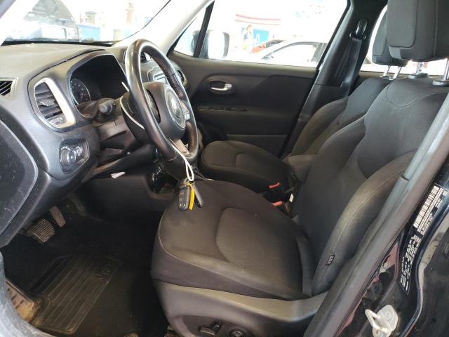Photo 7 from auction – 2015 JEEP RENEGADE L with VIN ZACCJBBT8FPC28182