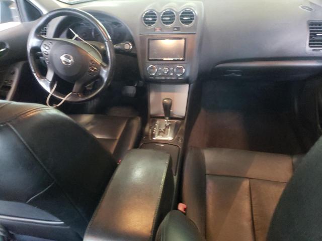 Photo 8 from auction – 2012 NISSAN ALTIMA BAS with VIN 1N4AL2AP0CN467841