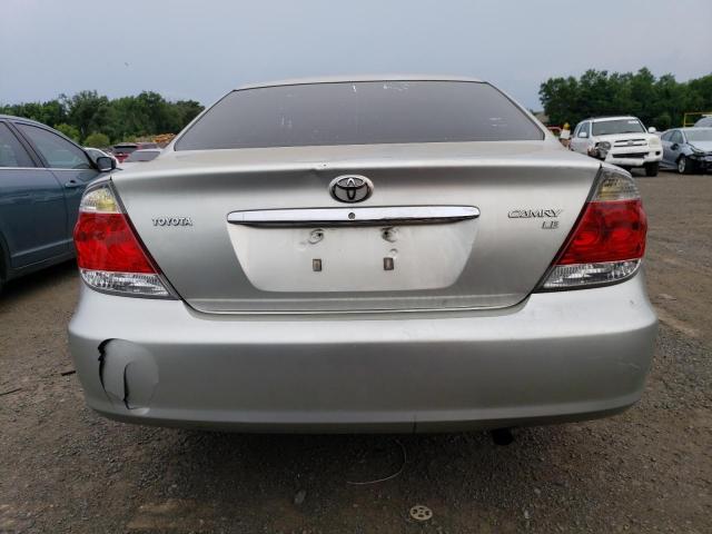 Photo 6 from auction – 2006 TOYOTA CAMRY LE with VIN 4T1BE32K96U747832