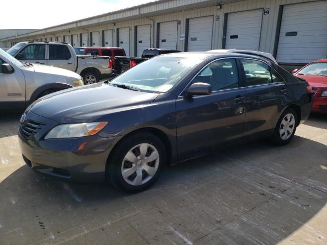 Photo 1 from auction – 2008 TOYOTA CAMRY CE with VIN 4T1BE46K98U787914