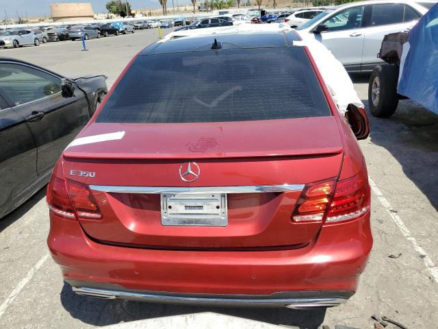 Photo 6 from auction – 2014 MERCEDES-BENZ E 350 with VIN WDDHF5KB8EB001573