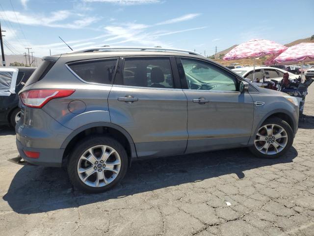 Photo 3 from auction – 2014 FORD ESCAPE TIT with VIN 1FMCU0J99EUC37628