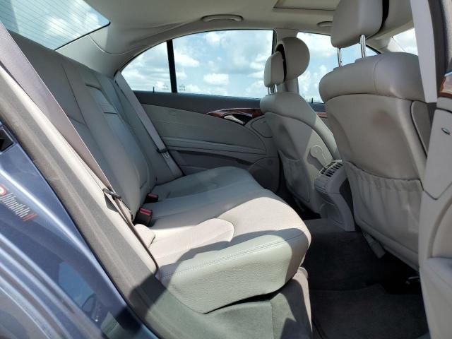 Photo 10 from auction – 2007 MERCEDES-BENZ E 350 with VIN WDBUF56X27B032012